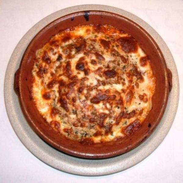 Pizzeria Boccalino - Ristorante