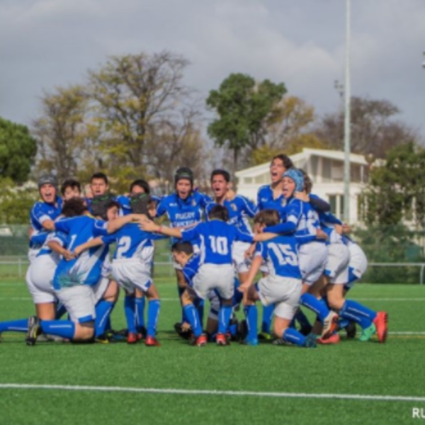 Projeto Impec – Rugby Ericeira