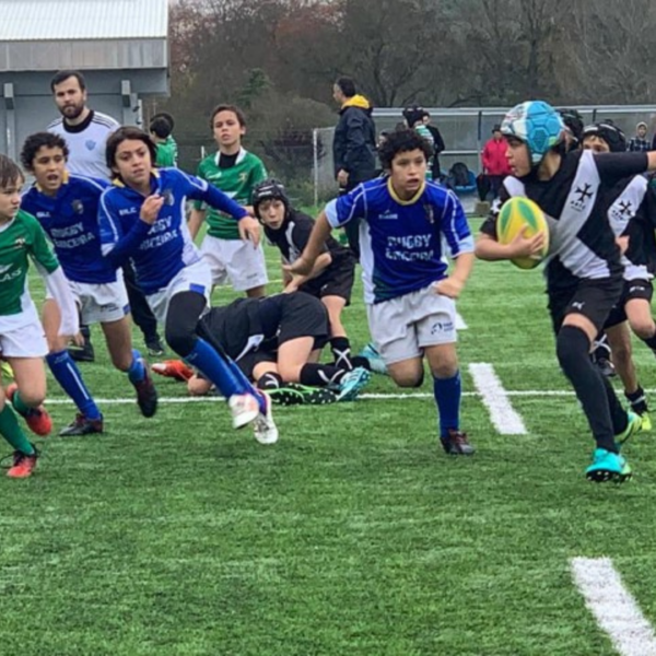 Projeto Impec – Rugby Ericeira