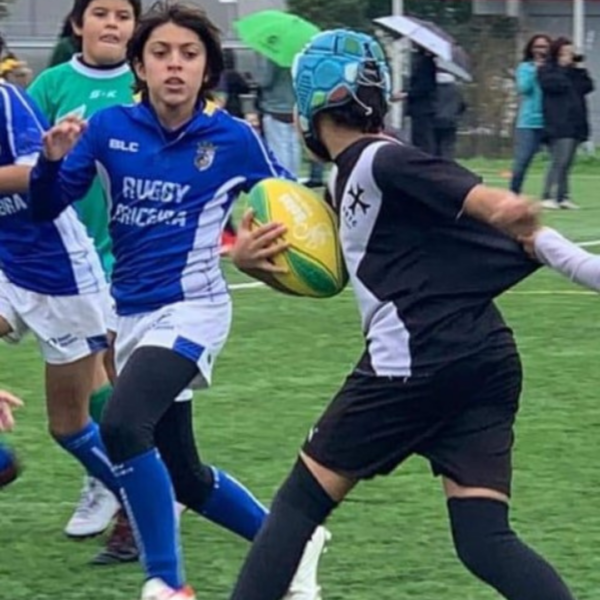 Projeto Impec – Rugby Ericeira