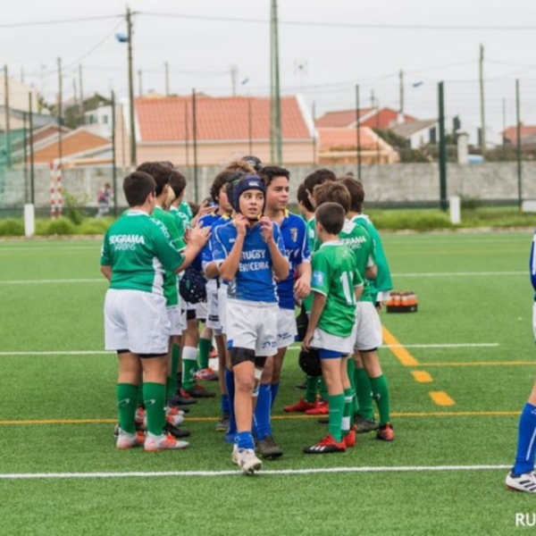 Projeto Impec – Rugby Ericeira
