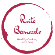 Rute Bernardo With Love