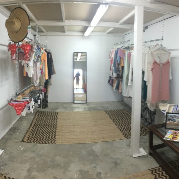 Semente Surfboards