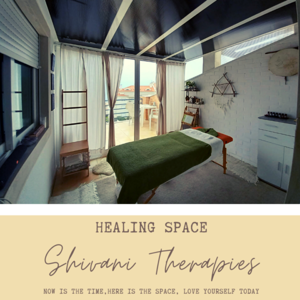 Shivani Therapies