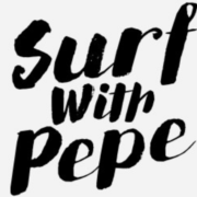 Surf With Pepe