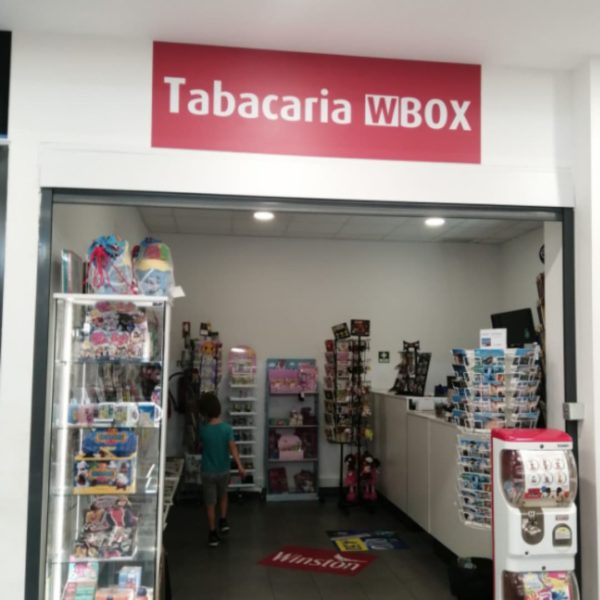 Tabacaria Worldbox