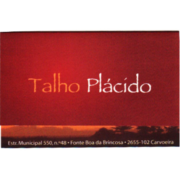 Talho Plácido