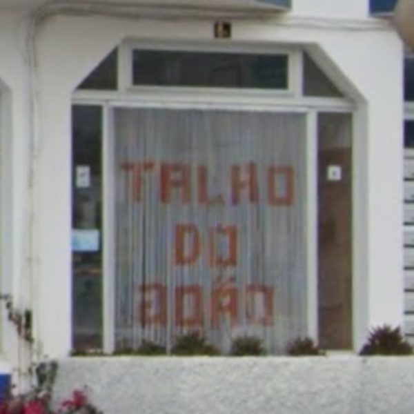 Talho do João