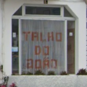 Talho do João