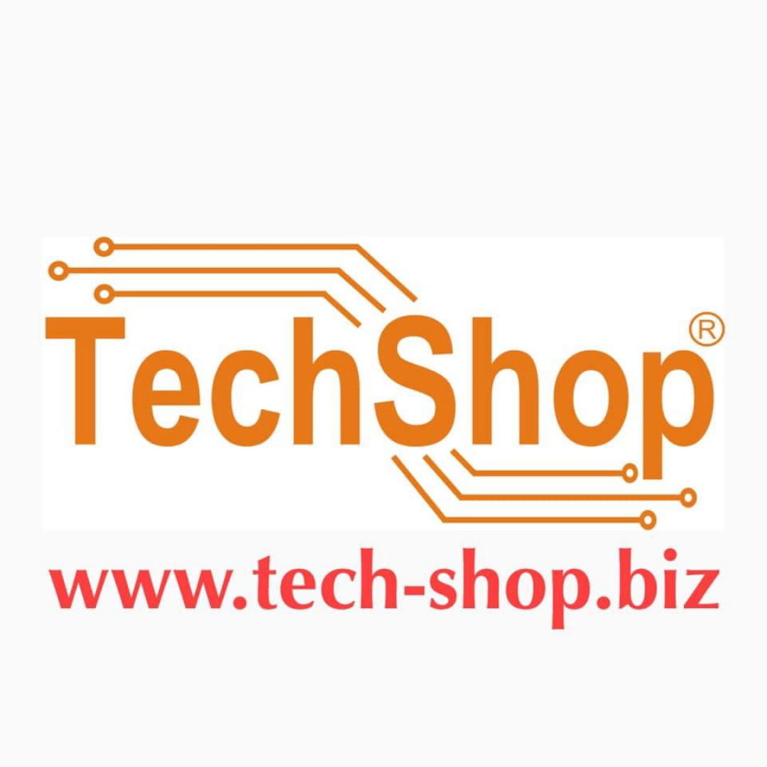 Tech Shop - Ericeira Market