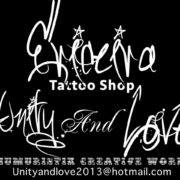 Unity And Love Tattoo Shop