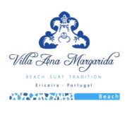 Villa Ana Margarida Beach