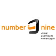 Number Nine – Design & Publicidade