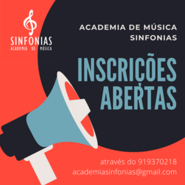 Academia de Música Sinfonias