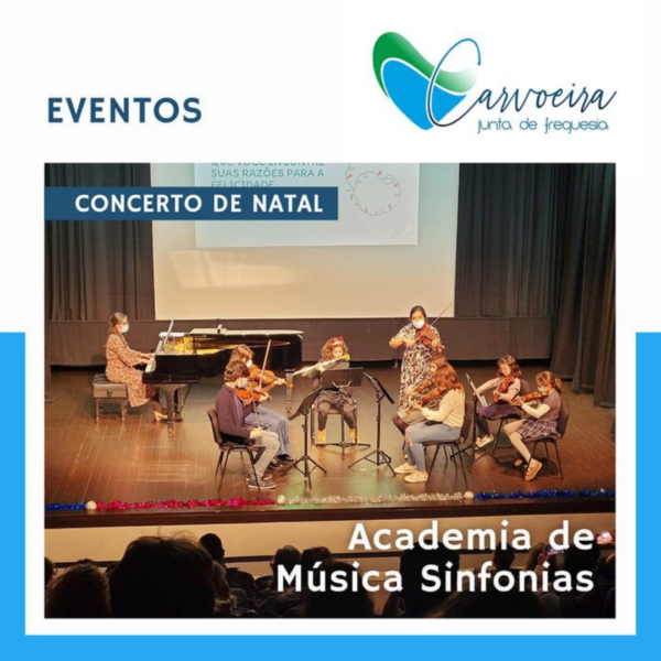 Academia de Música Sinfonias