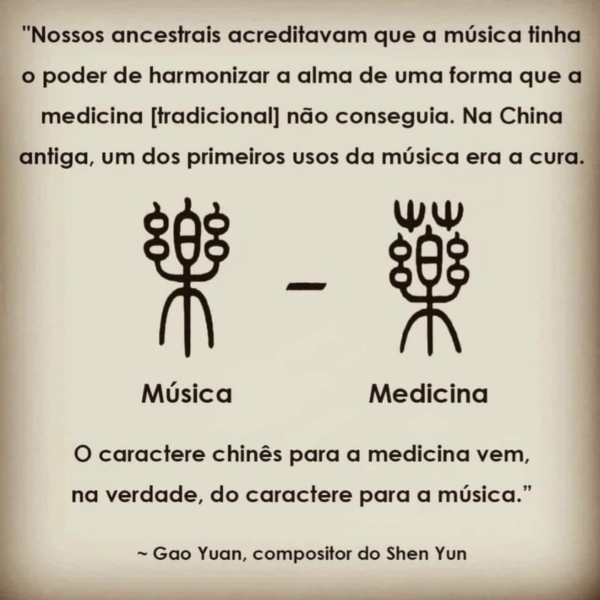 Academia de Música Sinfonias