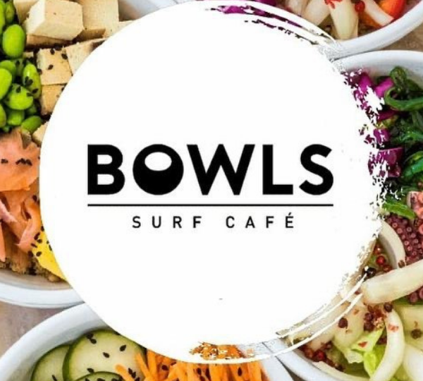 Bowls Surf Café