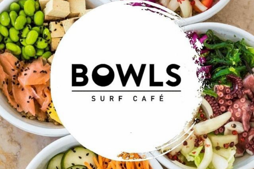 Bowls Surf Café