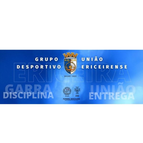 GDUE - Grupo Desportivo União Ericeirense
