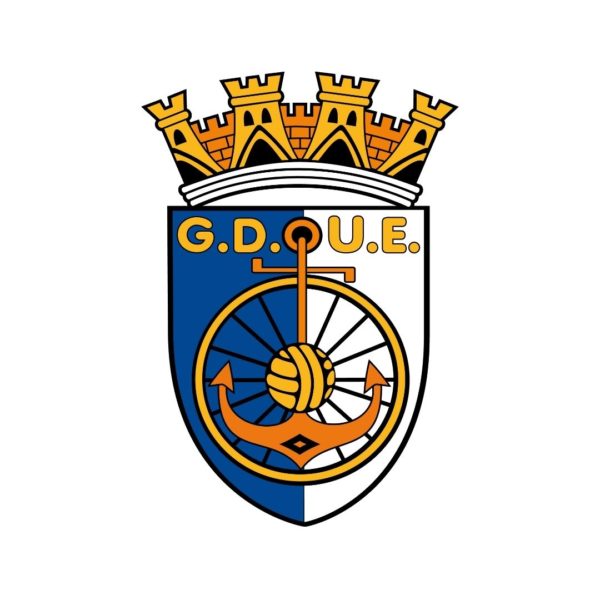 GDUE - Grupo Desportivo União Ericeirense