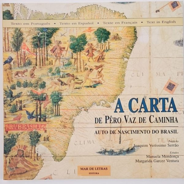 Mar de Letras - Editora