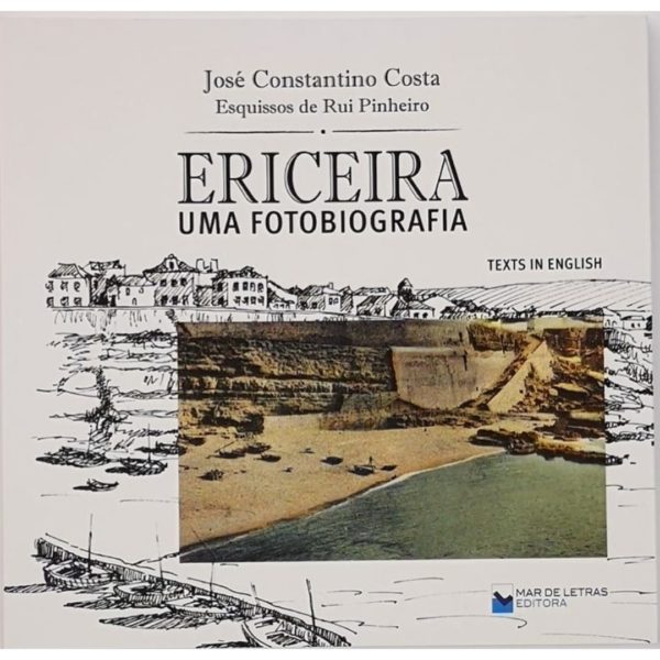 Mar de Letras - Editora