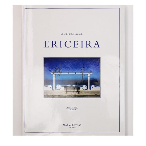Mar de Letras - Editora