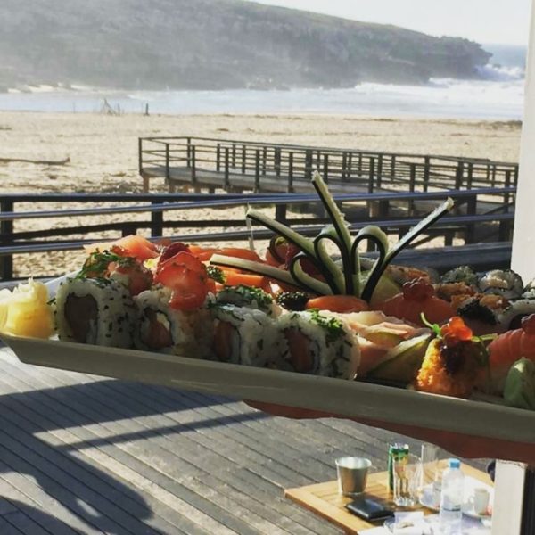 Na Onda Restaurante
