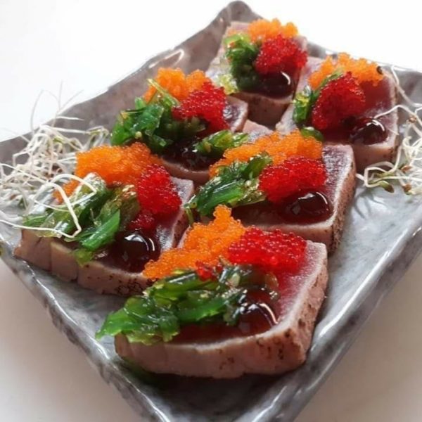 Na Onda Restaurante