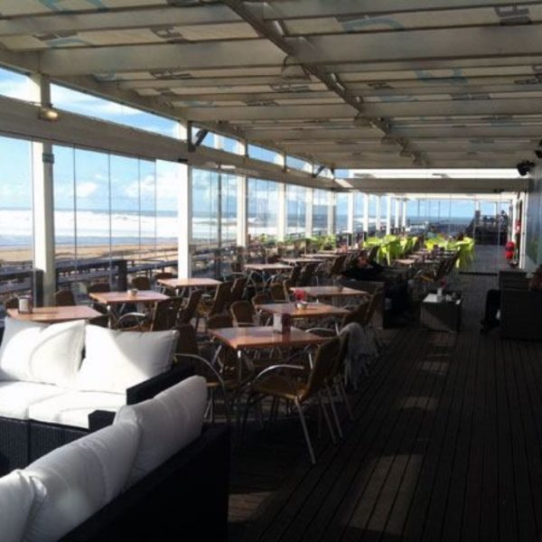 Na Onda Restaurante