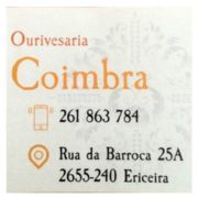 Ourivesaria Coimbra