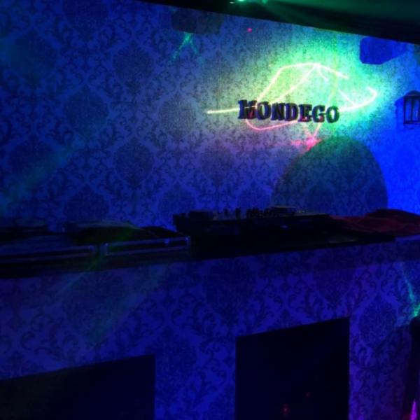 Mondego - Fondue Disco Bar