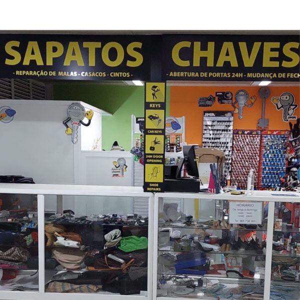 Sapatólogo