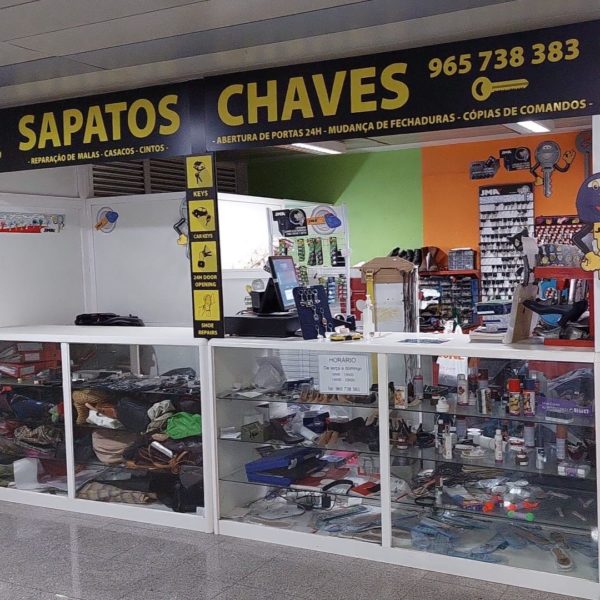 Sapatólogo