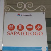 Sapatólogo