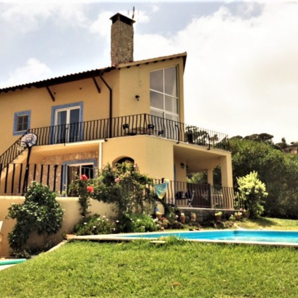 Villa Safarujo | Moradia privada isolada com piscina