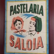 Pastelaria Saloia