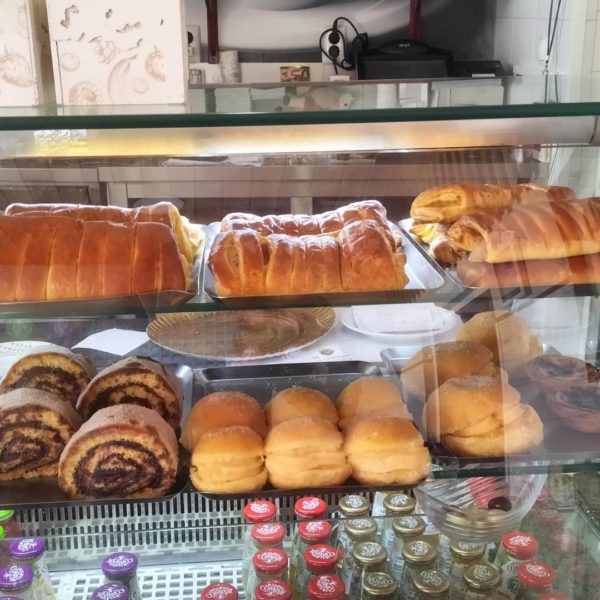 Pastelaria Saloia