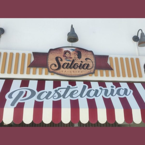 Pastelaria Saloia