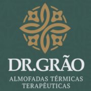 Dr. Grão – Almofadas Térmicas Terapêuticas