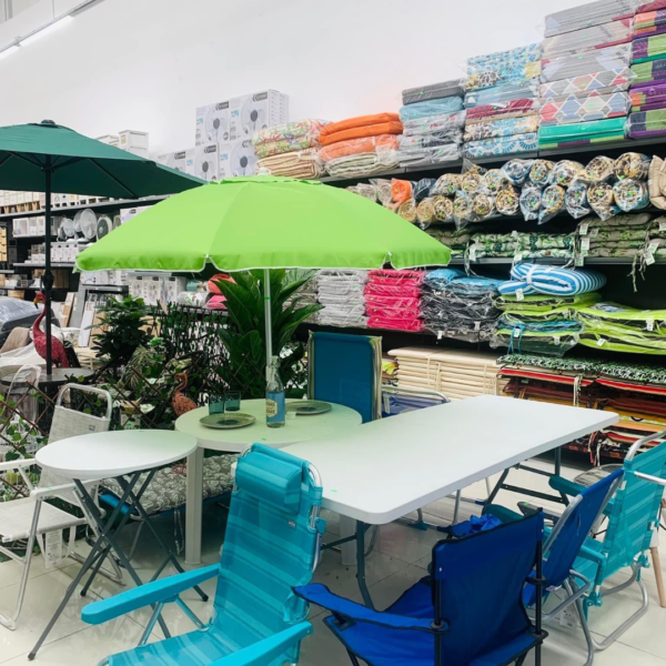 Mega Shop Ericeira