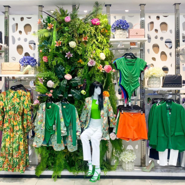 Mega Shop Ericeira