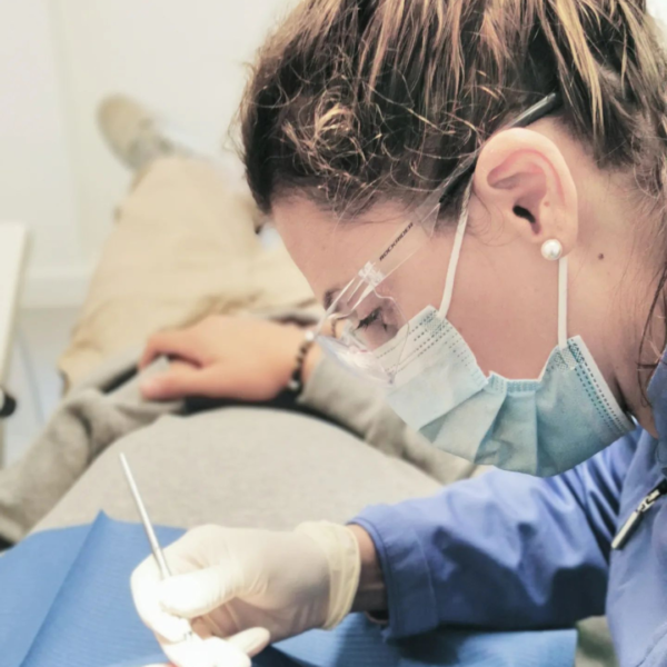 Marimed - Cliníca de Medicina Dentária