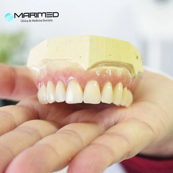 Marimed - Cliníca de Medicina Dentária
