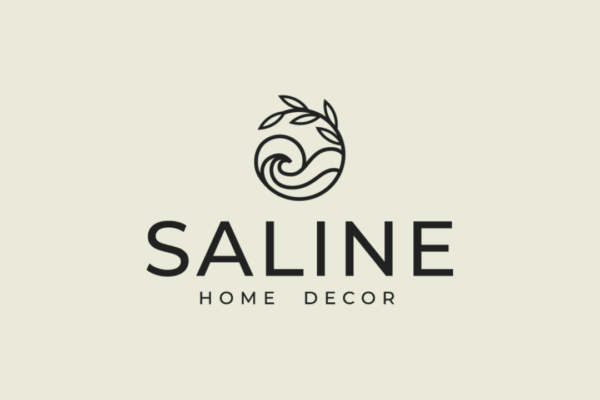 Saline Home Decor