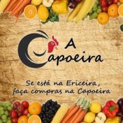 A Capoeira Minimercado