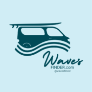 Waves Finder