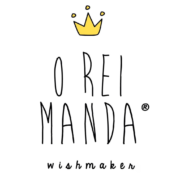 O Rei Manda®