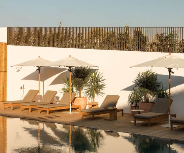 Nit inclui a Ericeira na lista dos melhores hotéis que abriram este ano em Portugal
