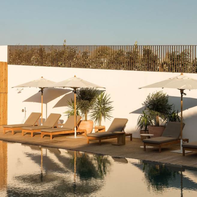 Nit inclui a Ericeira na lista dos melhores hotéis que abriram este ano em Portugal